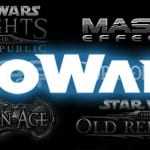 BioWare: Shadow Realms è il titolo della nuova IP?