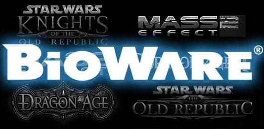 You’ve Been Chosen: ecco il misterioso trailer diffuso da BioWare