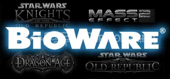 BioWare logo