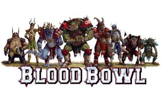 Blood Bowl B
