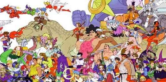 Steam: grandi sconti su molti giochi Capcom