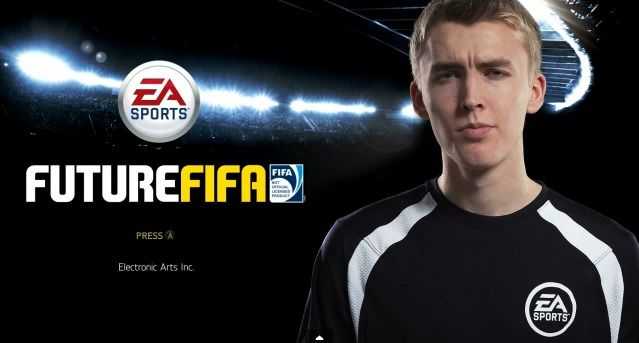 future fifa