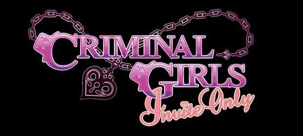 Criminal Girld Banner