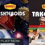 Denny’s Atari Remix: videogiochi retro per colazione