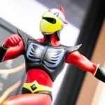 Goldrake: la statuetta definitiva