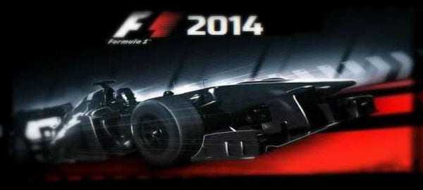 F1 2014 Banner1