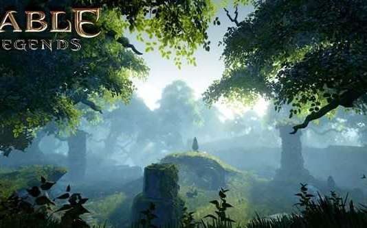 Fable Legends: la qualità grafica sarà di altissimo livello grazie a Unreal Engine 4