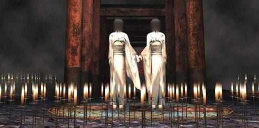 Fatal Frame per Wii U sarà presentato in compagnia di Shigeru Miyamoto