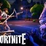 Fortnite: nuovo gameplay disponibile