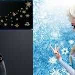 PS4 dedicata a Frozen arriva in Giappone