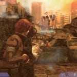 Judas Code: il nuovo titolo action RPG del team Tri-Ace