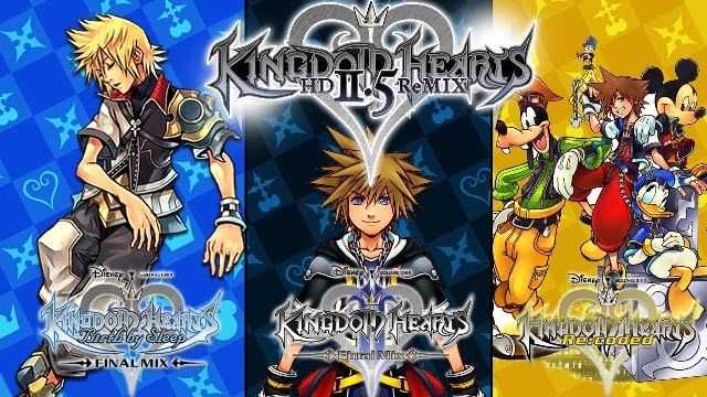 Kingdom-hearts