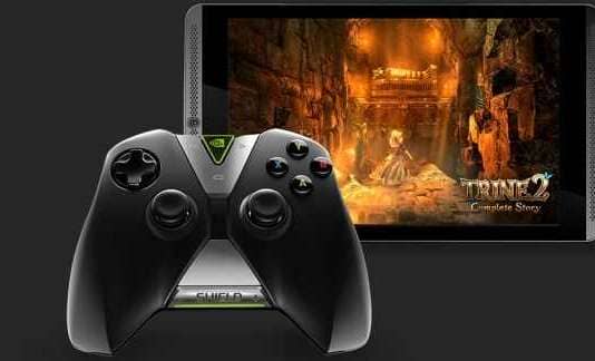 Nvidia Shield Tablet: il tablet per giocare i titoli PC su un dispositivo mobile