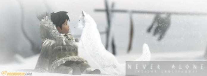 Never-Alone