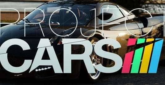 Project CARS: nuovi screenshot mostrano diverse condizioni atmosferiche