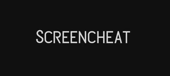 Screencheat Banner 1
