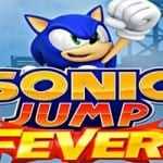 Sonic Jump Fever: pubblicato il trailer di lancio