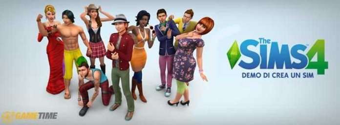 TheSims4-Demo