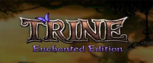 Trine Enchanted Edition B1