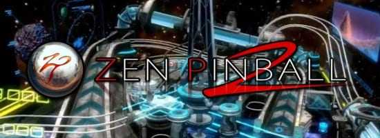 Zen Pinball 2 B