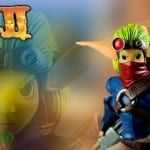 Jak and Daxter 2: ecco la loro statua