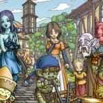 Dragon Quest X uscirà anche per 3DS