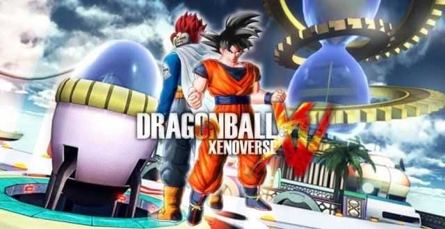 dragonball-xenoverse