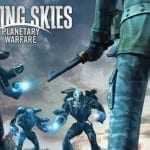 Falling Skies: pubblicato il primo trailer del gioco