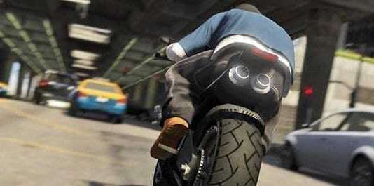GTA 5: video mostra un paramedico psicopatico in preda all’alcol