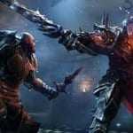 Lords of the Fallen: gameplay trailer mostrato al Comic Con 2014