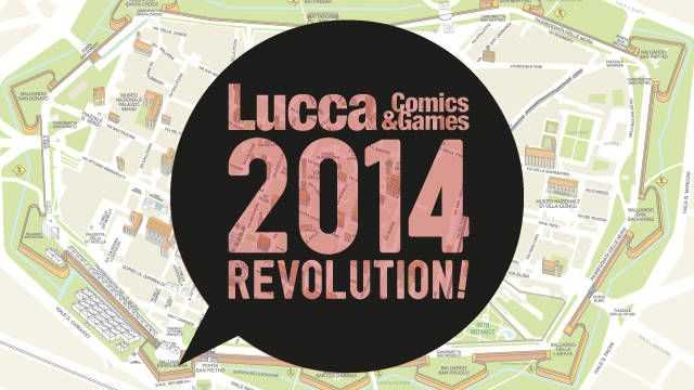 lucca 2014 banner