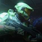 La NECA presenta una figure di Master Chief da 45cm