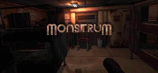 monstrum