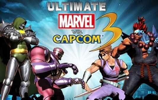 Ultimate Marvel Vs Capcom 3: ecco il video delle semifinali per gli EVO 2014