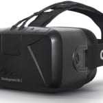 Oculus Rift: questo mese il via alle spedizioni del DK2