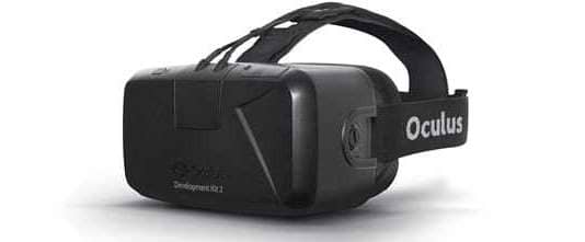 Oculus Rift: questo mese il via alle spedizioni del DK2