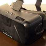 Oculus Rift Dev Kit 2: ecco l’unboxing