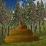 Poop Simulator 2014: arriva il simulatore di… cacca