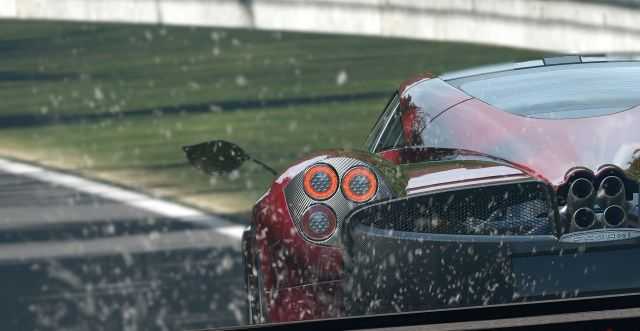 project cars