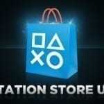 PlayStation Store: disponibile il nuovo aggiornamento