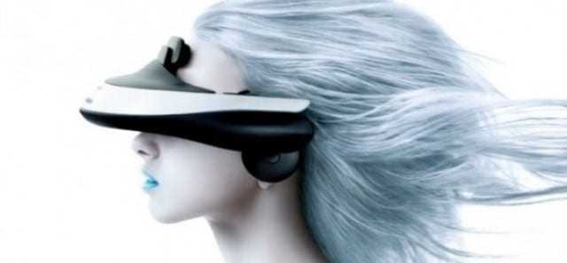 ps4 project morpheus