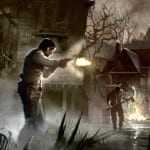 The Evil Within: nuovi video mostrano il "dietro le quinte" allo sviluppo