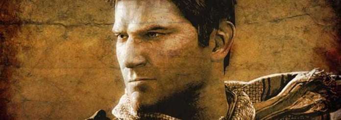 uncharted