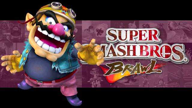 wario smbrs