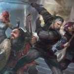 The Witcher Adventure Game: annuncio e closed beta!