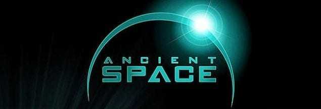 Ancient Space Banner1