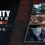 Call of Duty: Ghosts – video di Dynasty, nuova mappa del DLC Nemesis
