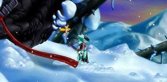 Dust: An Elysian Tail uscirà per PS4