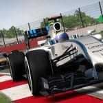 F1 2014: diffusa la lista dei requisiti di sistema per PC