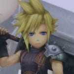 Final Fantasy Explorers permetterà di trasformarsi in Cloud e in altri eroi della serie